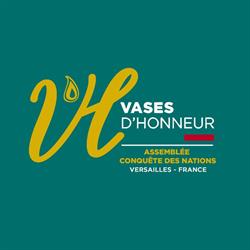 Vases d'Honneur Versailles France - Horaires d'ouverture