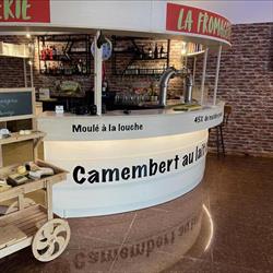La fromagerie, Bourges - Horaires d'ouverture