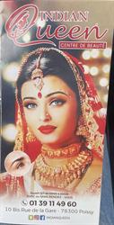 Indian queen Poissy, - Horaires d'ouverture