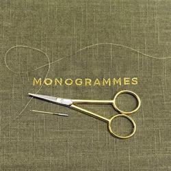 Monogrammes, Gréoux-les-Bains - Horaires d'ouverture