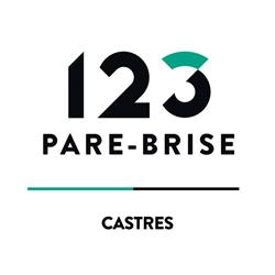 123 Pare-Brise Castres (Castres) - Horaires d'ouverture