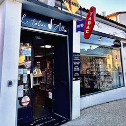 Le Tabac d'Allex - Horaires d'ouverture