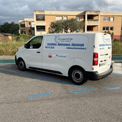 Fsclimasystem, Nice - Horaires d'ouverture