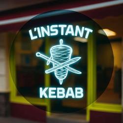 L’instant Kebab, Lapalisse - Horaires d'ouverture