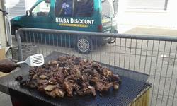 Ntaba Discount, Villeneuve-le-Roi - Horaires d'ouverture