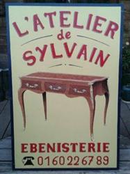 L'atelier de Sylvain, Sept-Sorts - Horaires d'ouverture