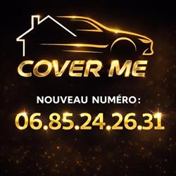 Cover Me, Perpignan - Horaires d'ouverture