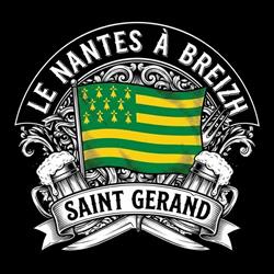 Le Nantes à Breizh, Saint-Gérand - Horaires d'ouverture