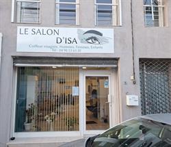 Le salon d ISA, Miramas - Horaires d'ouverture