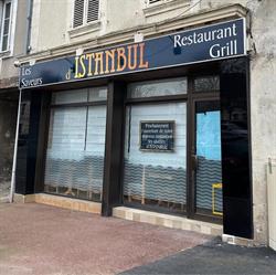 Les saveurs d’Istanbul, Issoudun - Horaires d'ouverture