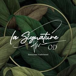 La Signature OD, Châteauneuf-sur-Loire - Horaires d'ouverture
