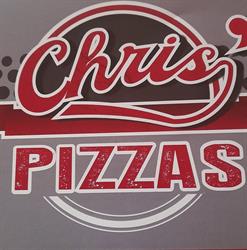 Chris'Pizzas, Châteauneuf-sur-Isère - Horaires d'ouverture
