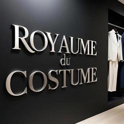Royaume du Costume, Tremblay-en-France - Horaires d'ouverture