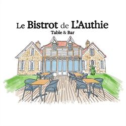 Le Bistrot de l'Authie, Fort-Mahon-Plage - Horaires d'ouverture