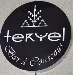 Teryel bar à couscous, Vierzon - Horaires d'ouverture