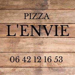 Pizza L’Envie, Le Luc - Horaires d'ouverture