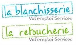 Val'emploi Services Couture, retouches, blanchisserie, Étampes - Horaires d'ouverture