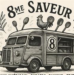 8 ème Saveur, Firminy - Horaires d'ouverture