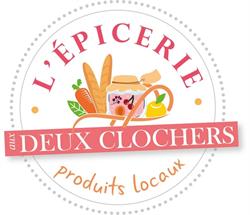 Aux deux clochers - Epicerie - Produits locaux - Pain - Plats préparés - Fruits et légumes, Soulaire-et-Bourg - Horaires d'ouverture