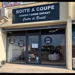 Boite A Coupe, Les Angles - Horaires d'ouverture