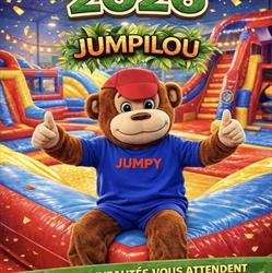 Jumpilou, Gonfreville-l'Orcher - Horaires d'ouverture