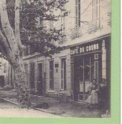Bar O'Cours Istres, - Horaires d'ouverture