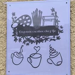 La pause créative chez yo, Sorgues - Horaires d'ouverture