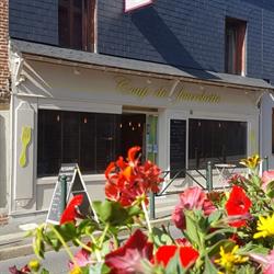 Coup De Fourchette, La Rivière-Saint-Sauveur - Horaires d'ouverture
