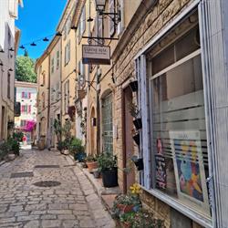 Atelier Farine Bise, Callian - Horaires d'ouverture