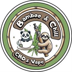 BAMBOO & CHILL - CBD & Vape (+ point relais), Bagneux - Horaires d'ouverture