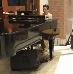Cours de piano Chantilly Centre Celine Mouflih - Horaires d'ouverture