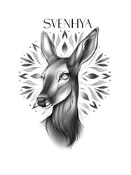 Svenhya Tattoo, Razac-sur-l'Isle - Horaires d'ouverture