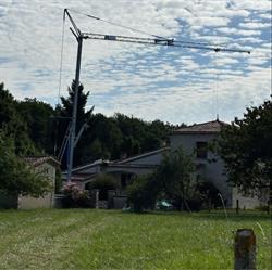 M3C, Montbron - Horaires d'ouverture