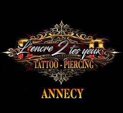L'encre 2 tes yeux, Annecy - Horaires d'ouverture