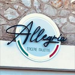 Allegria Épicerie Italienne, Paulhan - Horaires d'ouverture