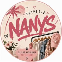 NANYS, Toury - Horaires d'ouverture