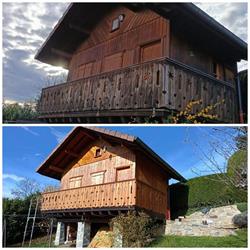 Rénov'Bois Habère-Lullin 74, - Horaires d'ouverture