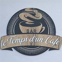 Le Temps D'un Café, Langoëlan - Horaires d'ouverture