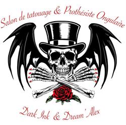 Dark Ink et Dream'Alex, Saint-Germain-des-Fossés - Horaires d'ouverture