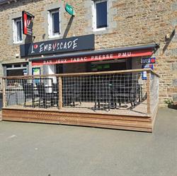 L embuscade, Lamballe - Horaires d'ouverture