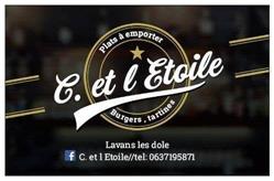 C. et l'Etoile, Lavans-lès-Dole - Horaires d'ouverture