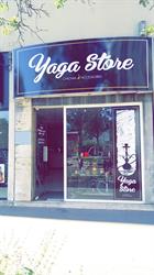 yaga_store, Versailles - Horaires d'ouverture