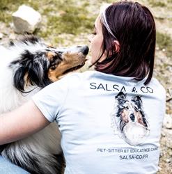Salsa&co, Marsillargues - Horaires d'ouverture