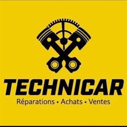 Technicar, Bréhan - Horaires d'ouverture