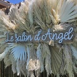 Le Salon d'Angel, Bricquebec - Horaires d'ouverture