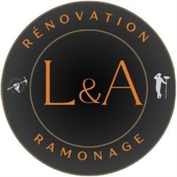 L&A renovation, Iville - Horaires d'ouverture