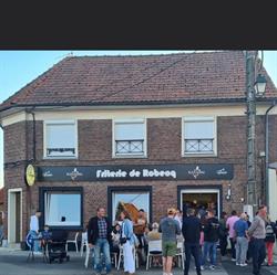 Friterie de Robecq, - Horaires d'ouverture