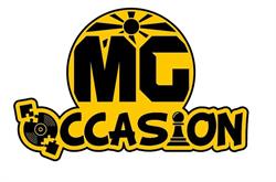 MG Occasion, Les Échelles - Horaires d'ouverture