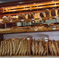 Boulangerie/dépôt de pain Le coeur de Corneilhan, - Horaires d'ouverture