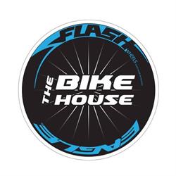 The BIKE HOUSE, Brindas - Horaires d'ouverture